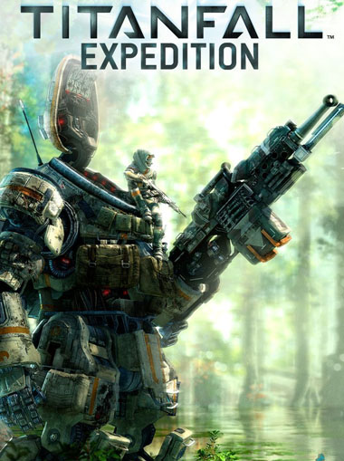 Titanfall: Expedition cd key